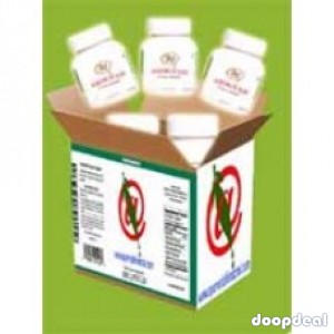 AROGYAM PURE HERBS KIT FOR IRRITABLE BOWEL SYNDROME